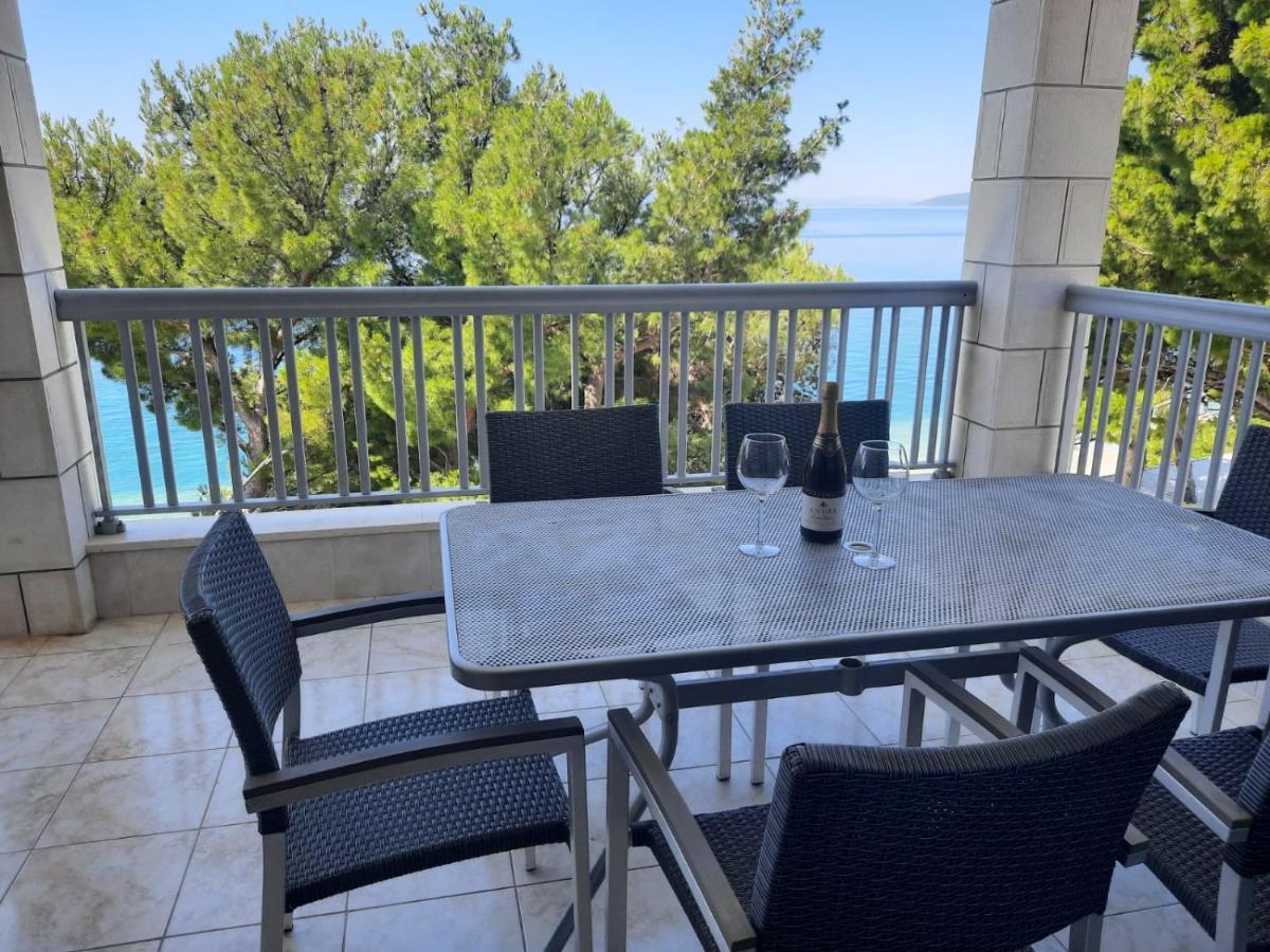 Appartement Simic *