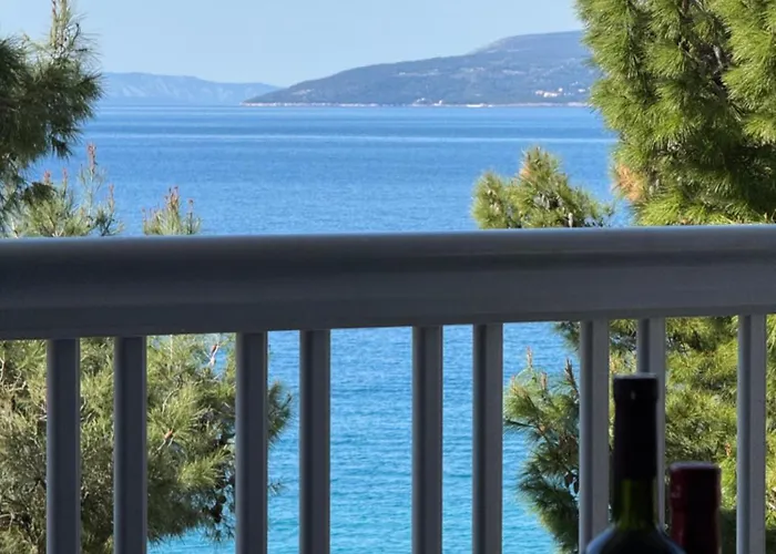 Apartments Simic Makarska