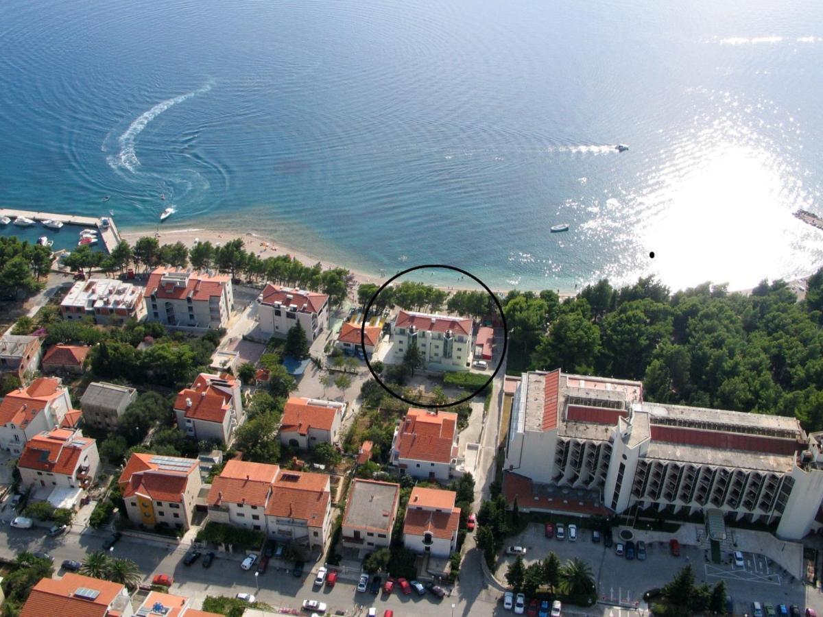 Simic Makarska