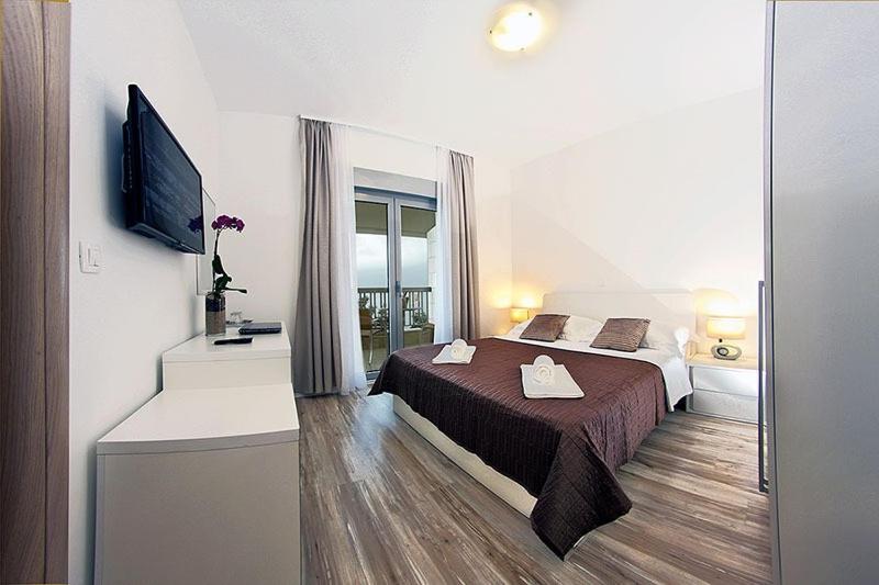 Apartma Simic