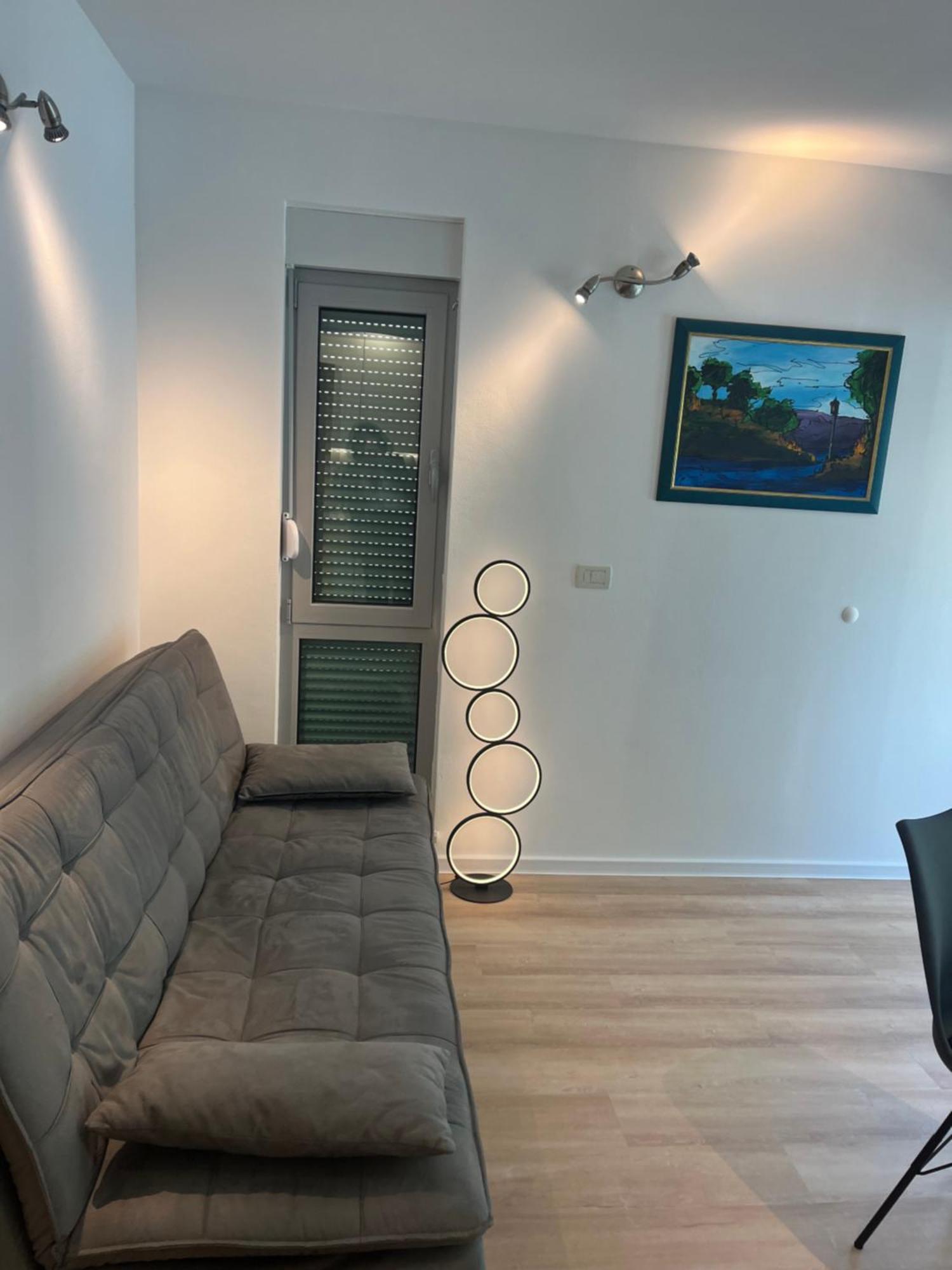Apartma Simic *