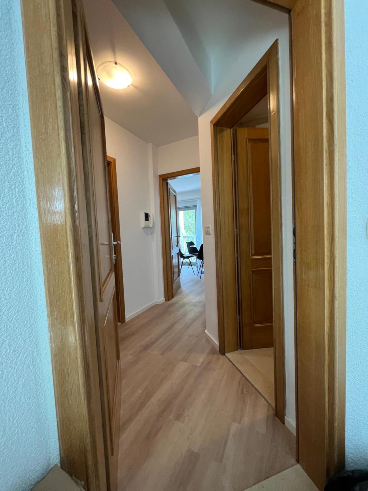 Apartma Simic Makarska