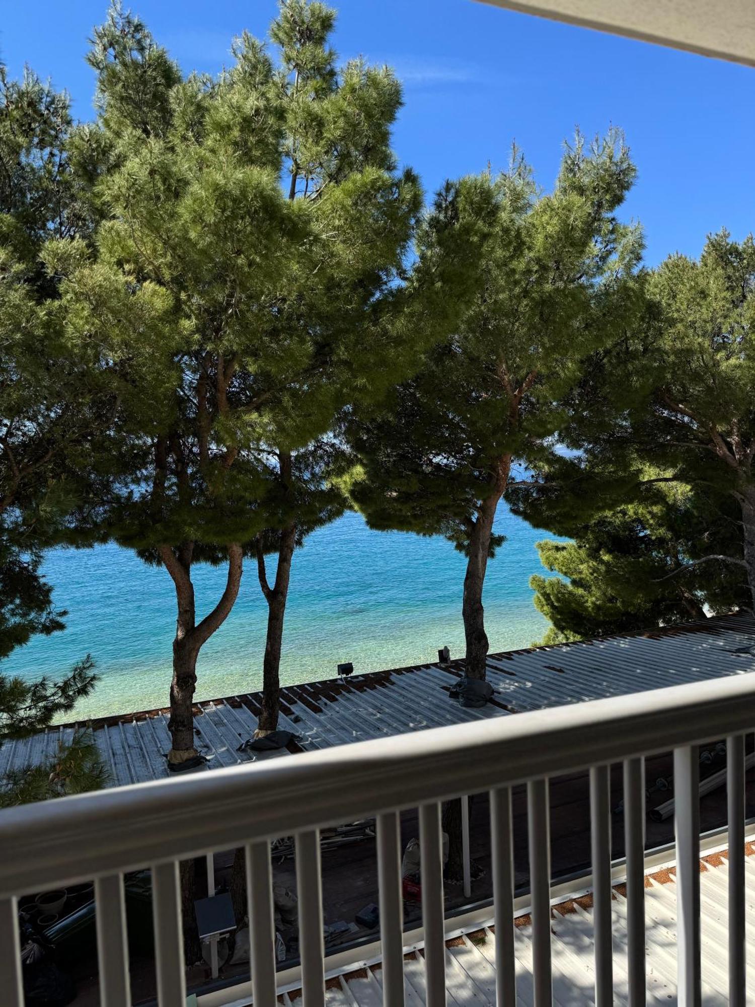 Apartma Simic