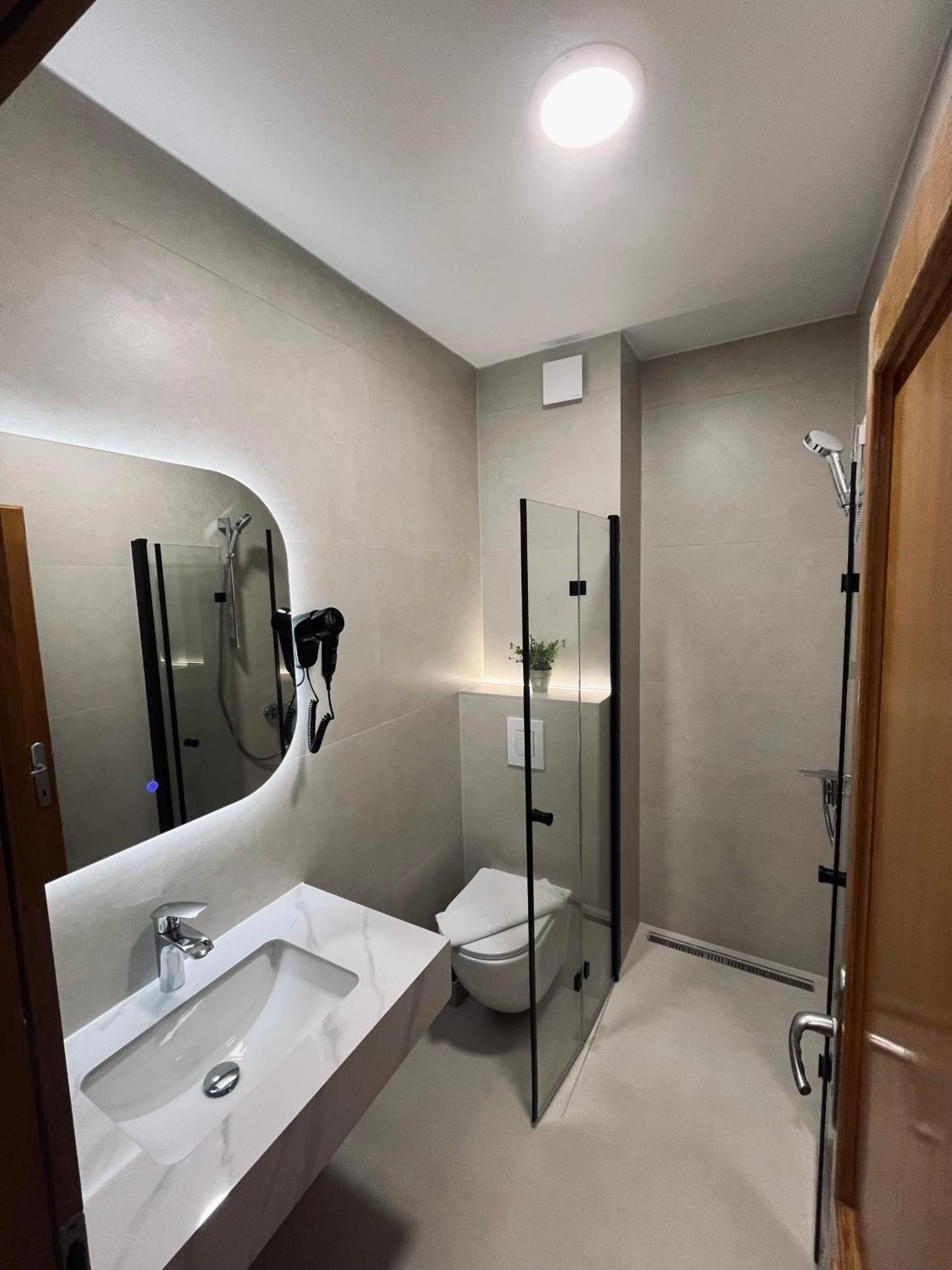 Apartma Simic
